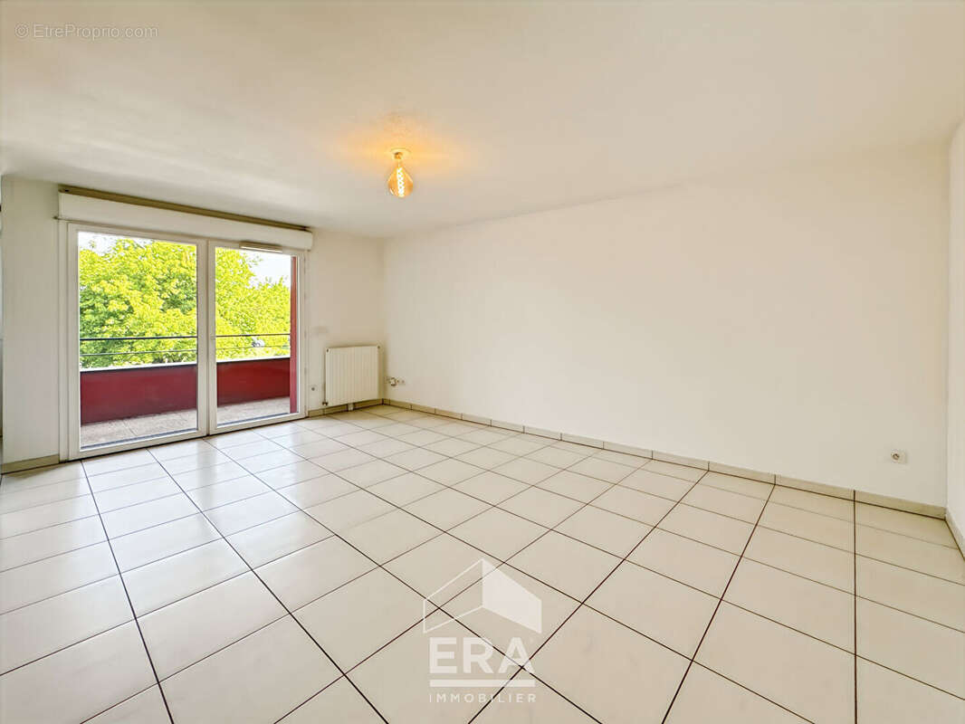 Appartement à EYSINES
