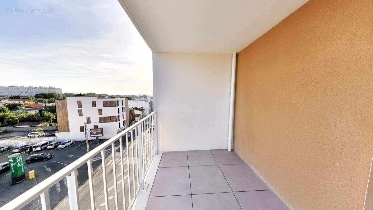 Appartement à LA ROCHELLE