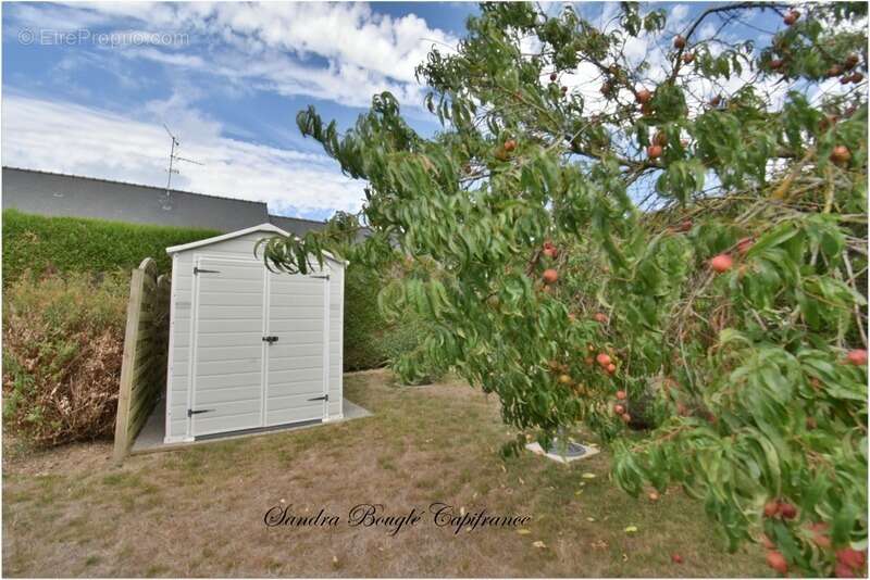 Maison à SAINTE-SUZANNE