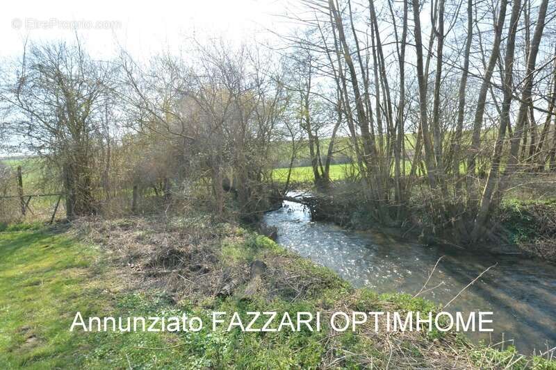 Maison à CLERY-LE-GRAND