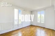 Appartement à SAINT-MANDE