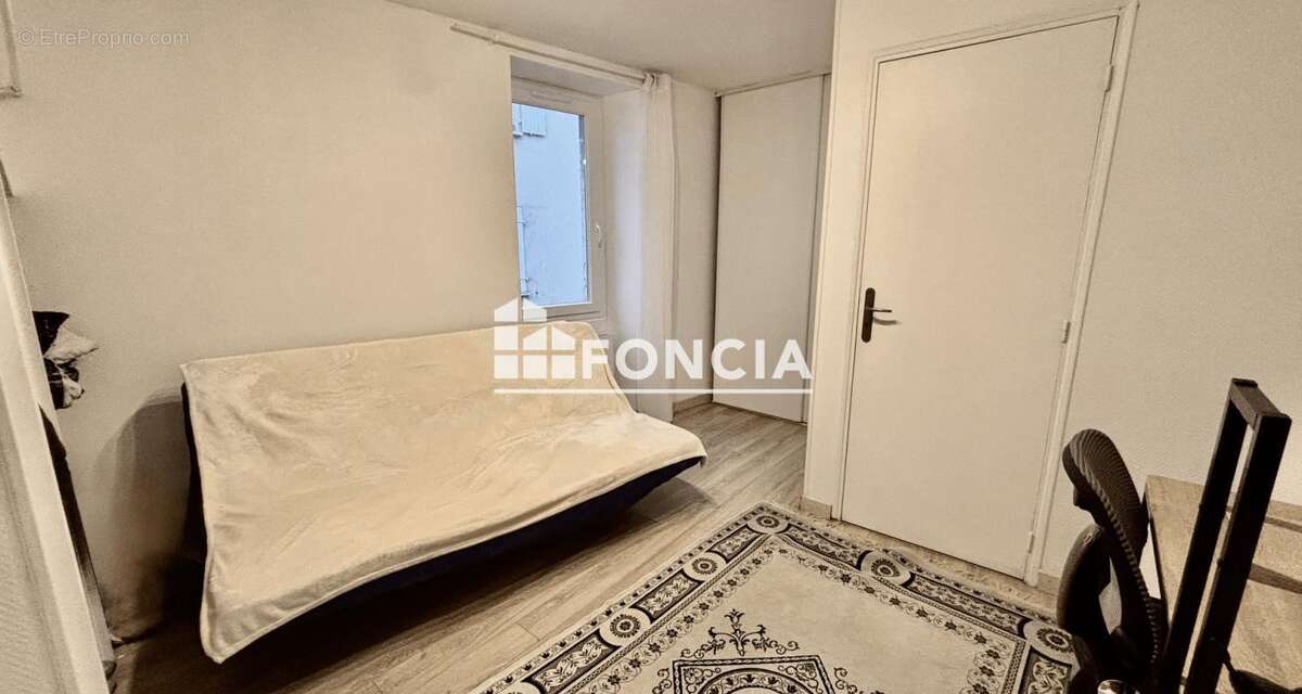 Appartement à ANGOULEME