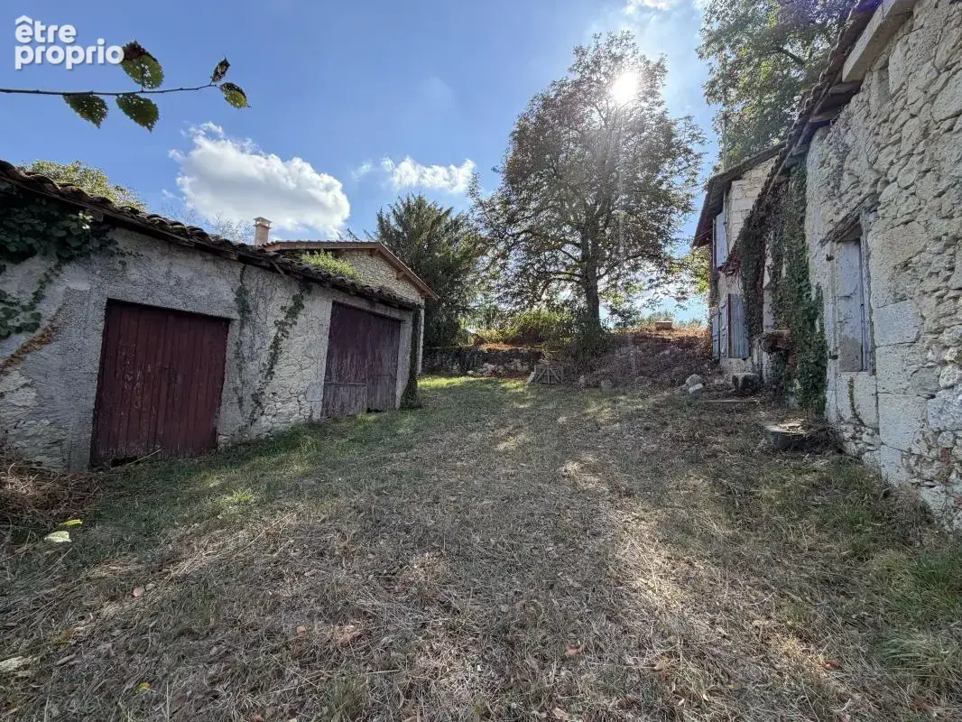 Maison située en campagne - photo 3