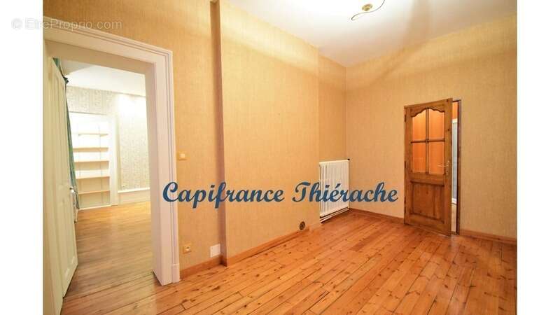 Elégance, espace et sérénité - une maison familiale d'exception - photo 19