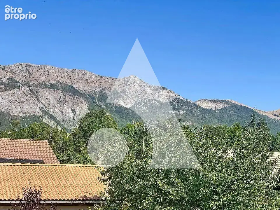 Maison à GAP