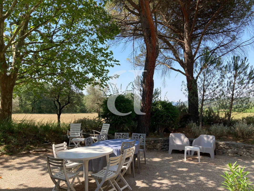 Maison 282 m² à Buis-Les-Baronnies  - photo 5