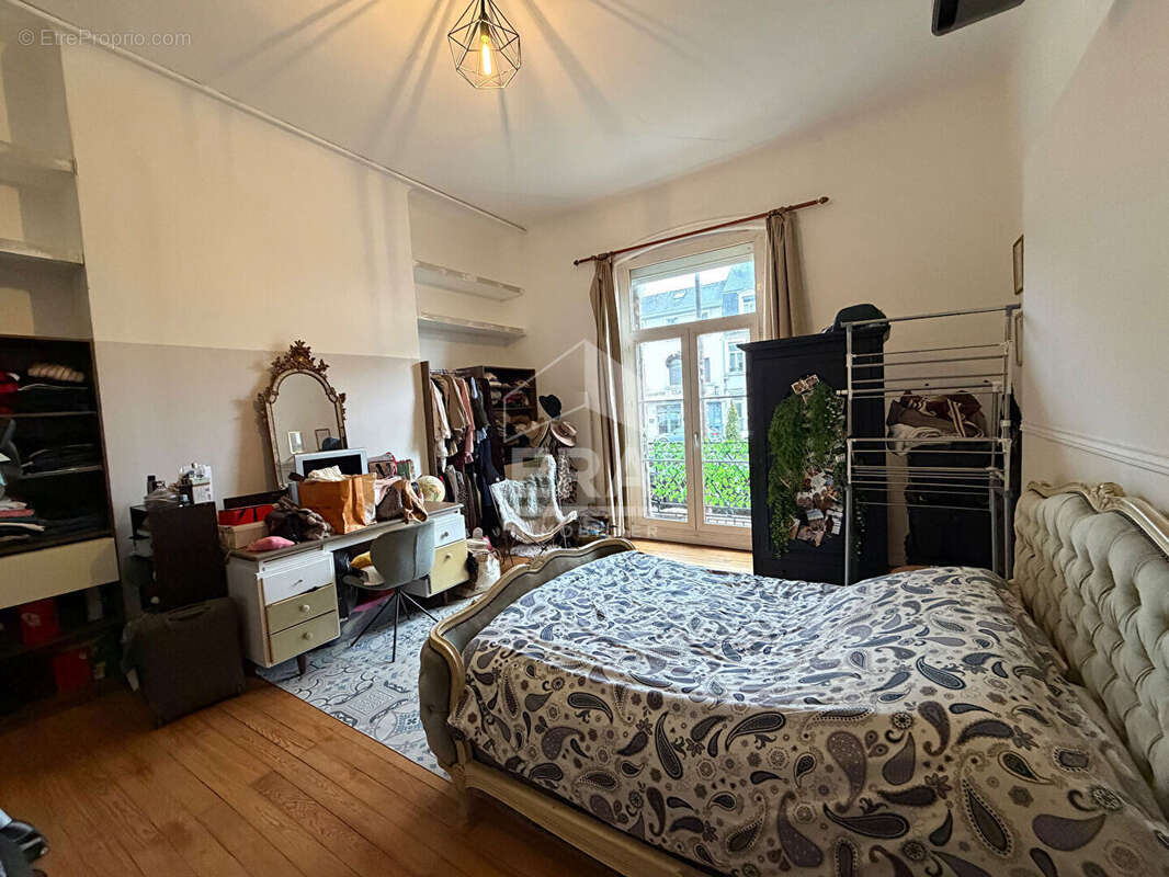 Appartement 101m² à boulogne-sur-mer - photo 3