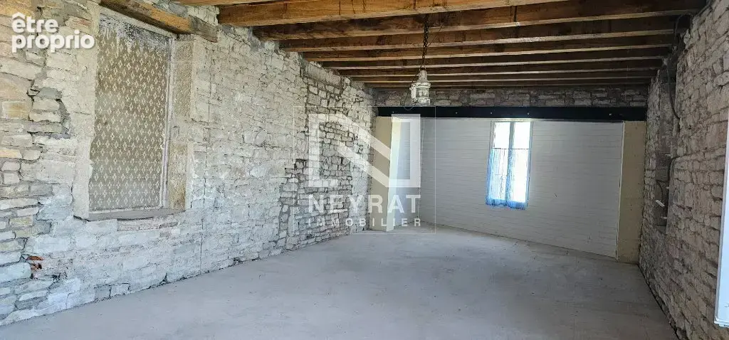 Nouveaute neyrat immobilier ! - photo 4