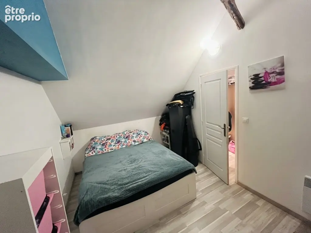 Maison Bornel - photo 4