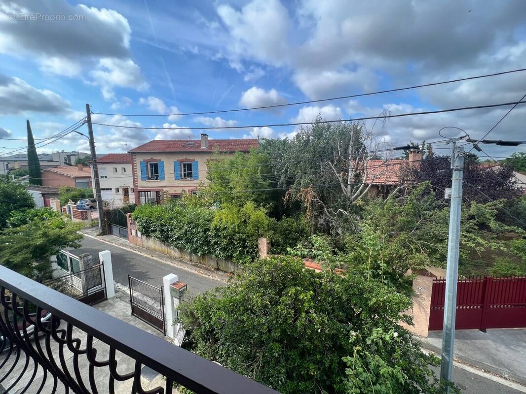 Maison à TOULOUSE