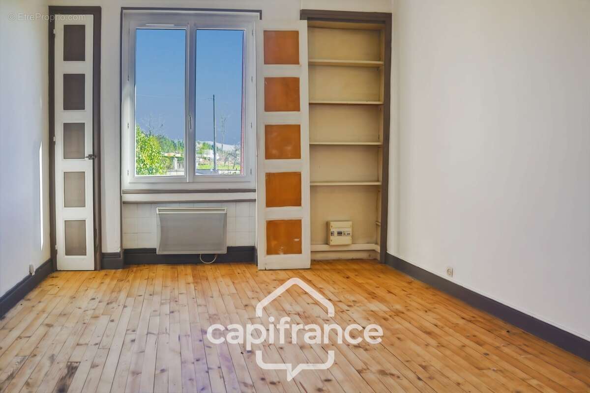 À VENDRE – Ensemble Immobilier Spécial Investisseur – Fort Potentiel Locatif PASLIERES (63) - photo 16