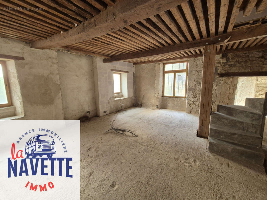Maison à BILLOM