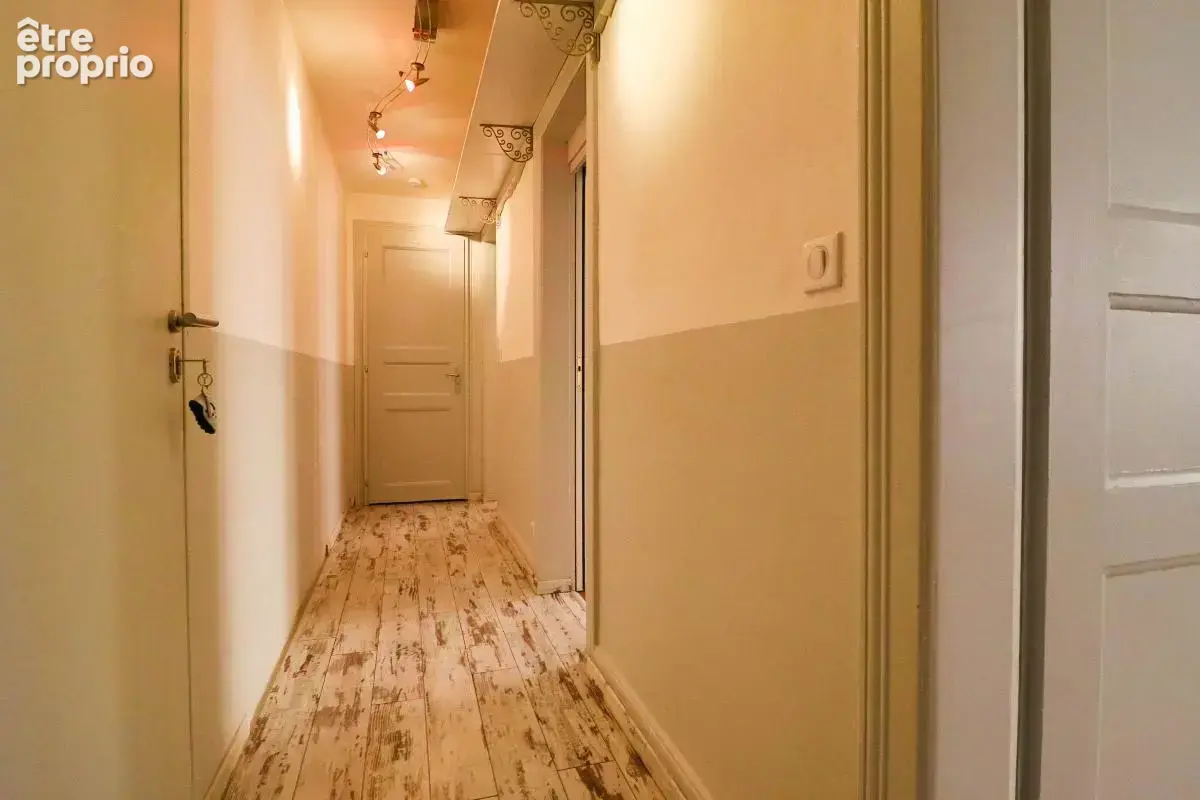 Appartement À Vendre - photo 9
