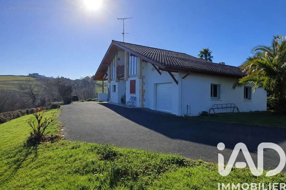 Photo 2 - Maison à HASPARREN