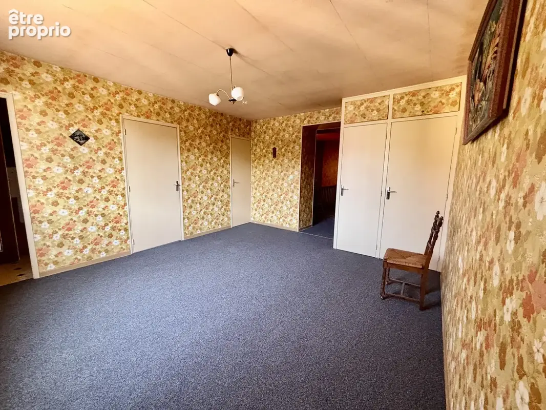 Maison à fort potentiel sur 1 137 m2 de terrain à Cognin - photo 9