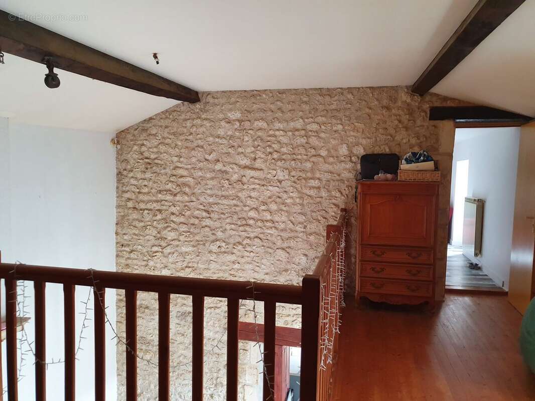 Maison à CORME-ECLUSE