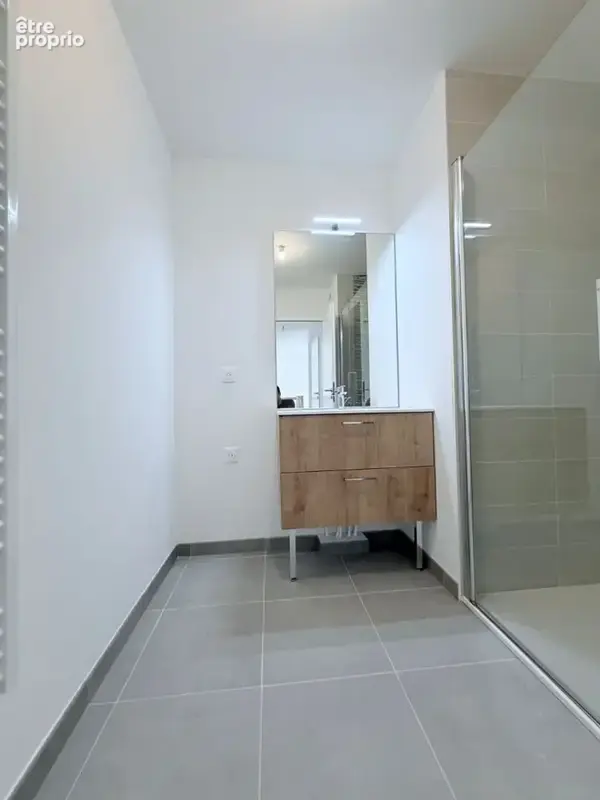 Magnifique duplex en dernier étage à deux pas du centre ville - photo 9