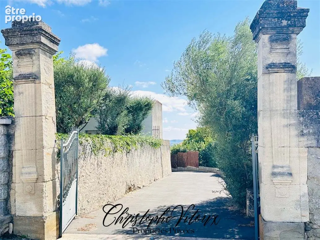 Maison de caractère - 230 m2 - photo 2