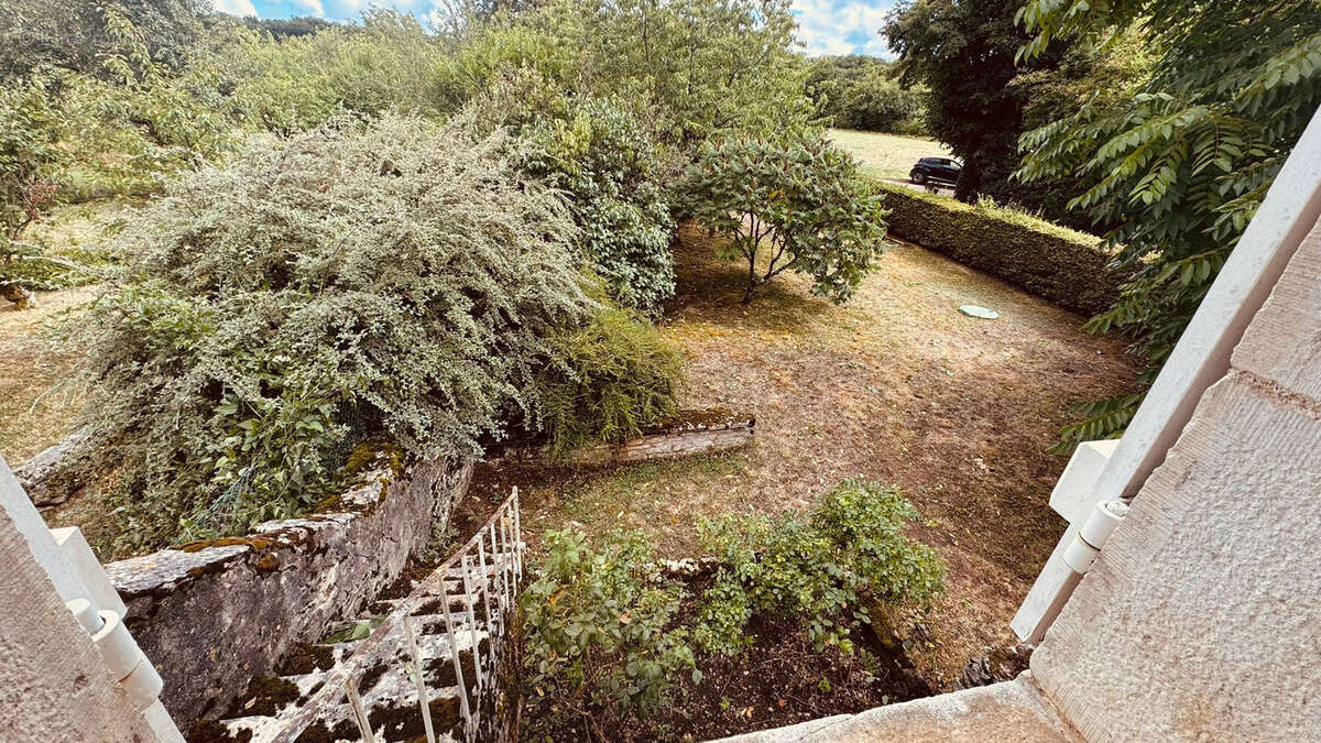 Maison à ASQUINS