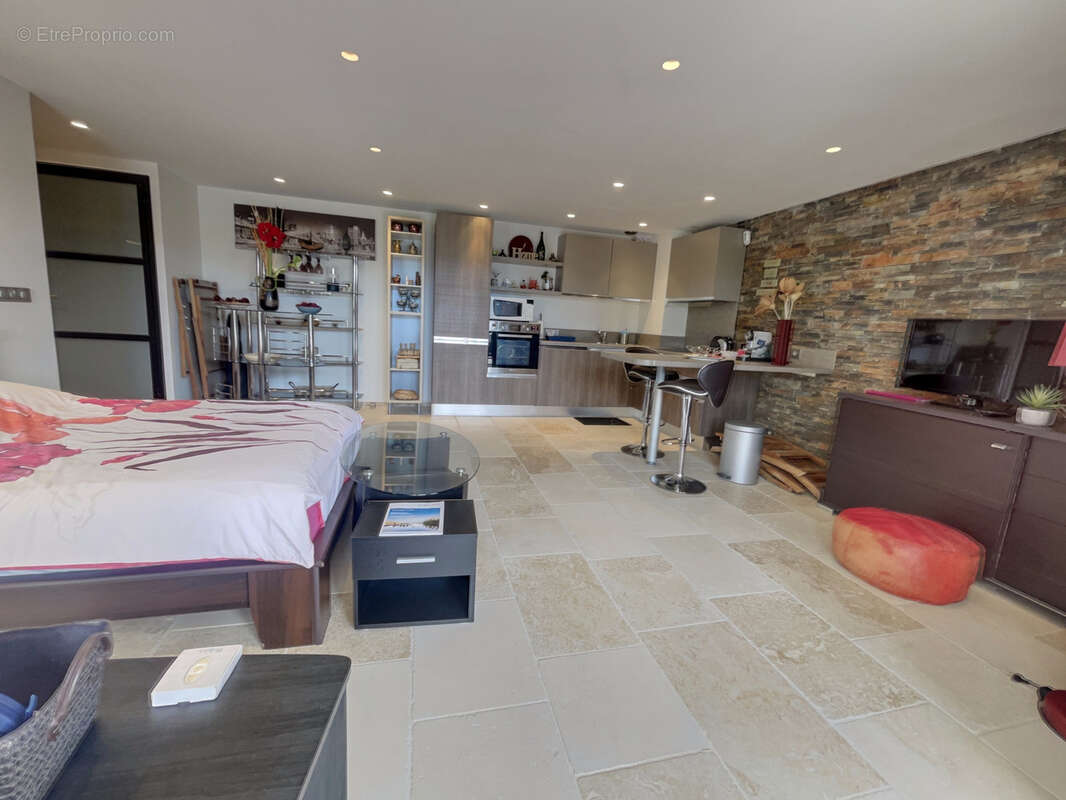 Maison à GRESY-SUR-AIX