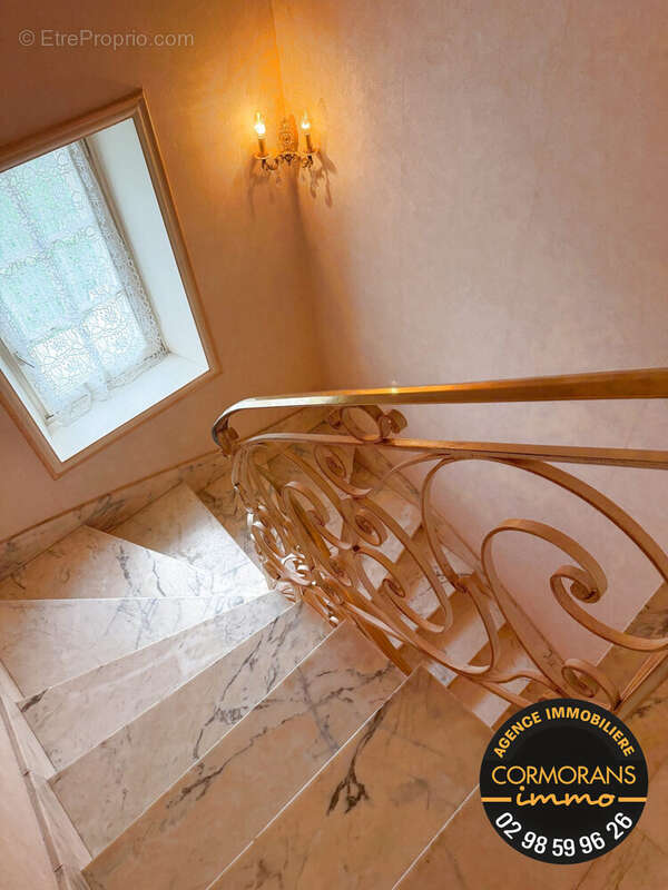 Maison 158 m² à Guilvinec  - photo 8