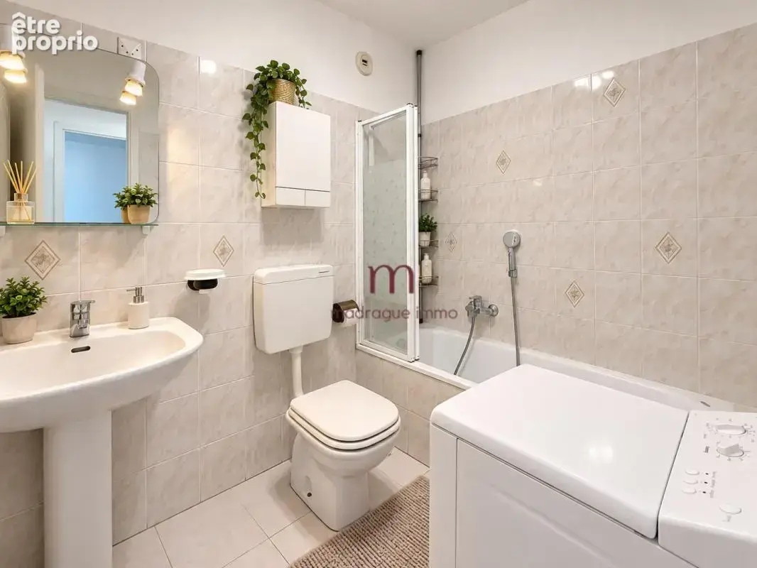 Appartement - photo 7