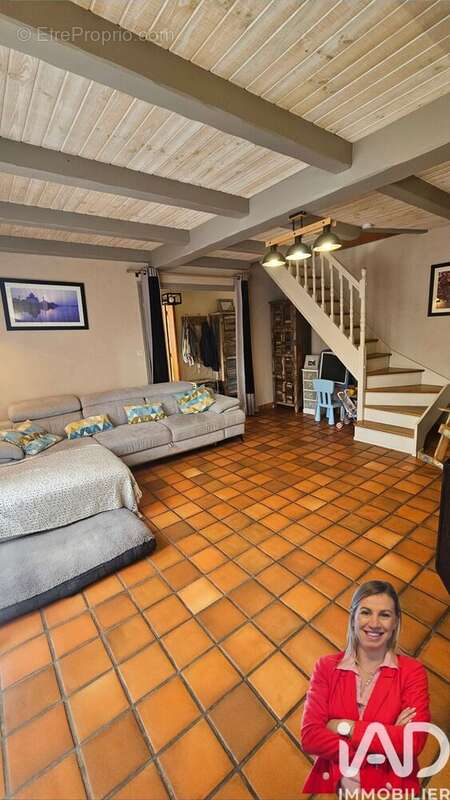 Photo 3 - Maison à HENIN-BEAUMONT