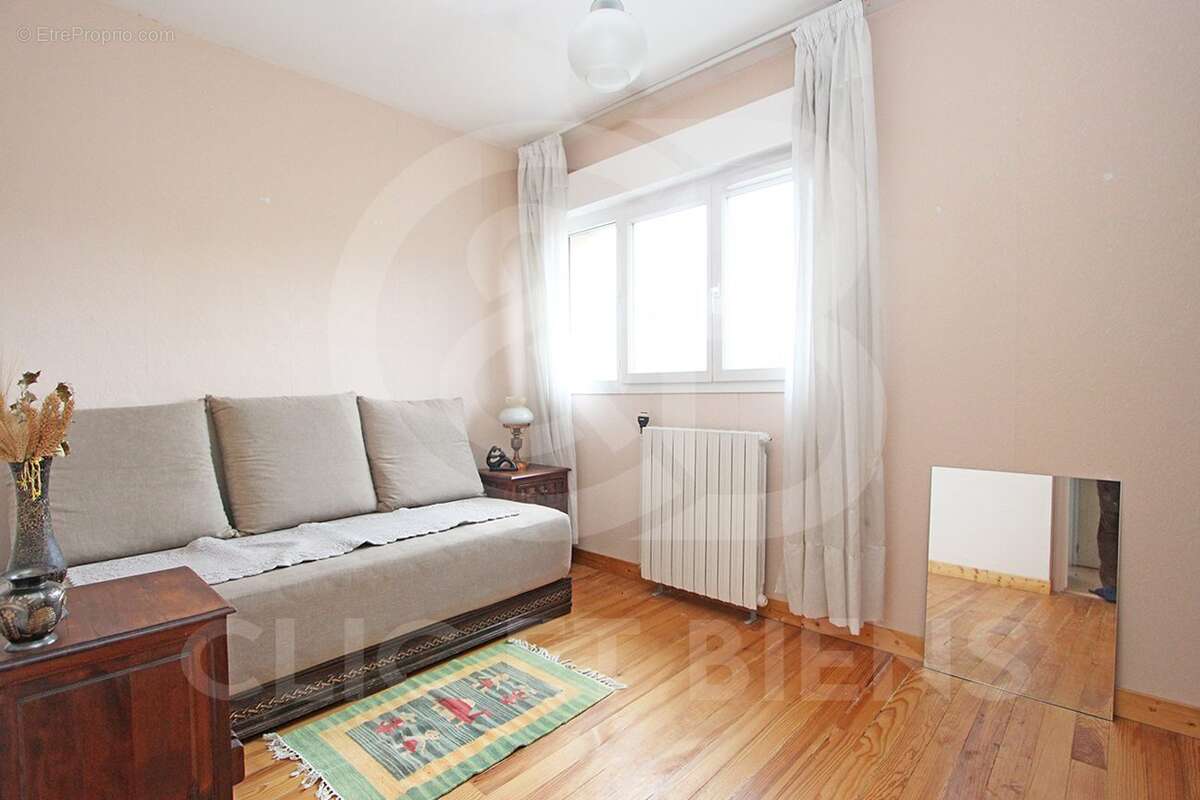 Maison à FONTENAY-LE-FLEURY