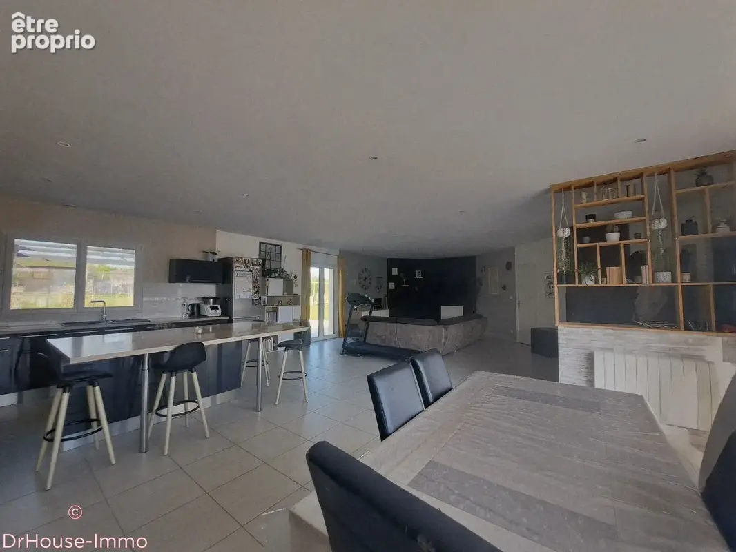 Maison 7 pièces 158 m² à vendre à Miniac-Morvan (35540) - photo 67