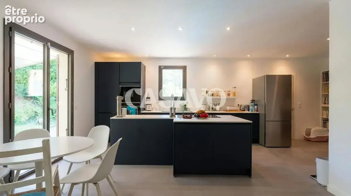 Vente Maison 6 pièces de 205m² - 13100 Aix-en-Provence - photo 10