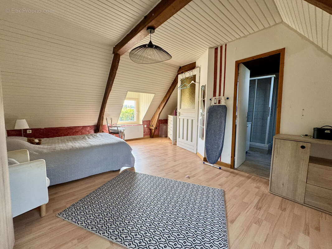 Maison 69m2 - Caden - photo 3