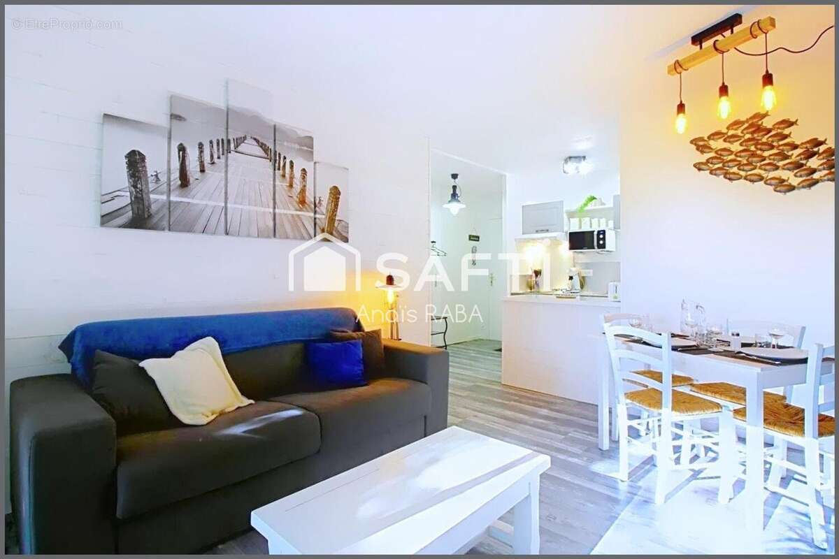 Photo 3 - Appartement à ARCACHON