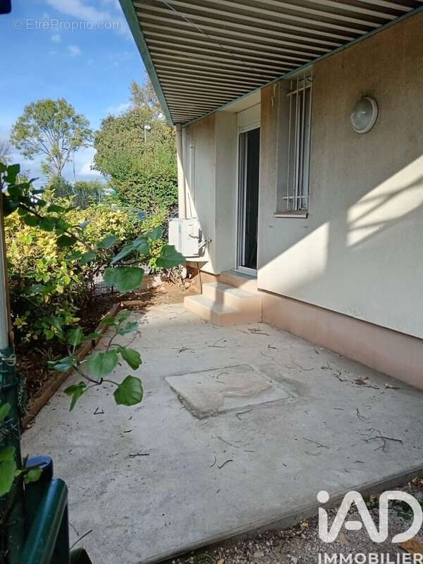 Photo 7 - Appartement à SORGUES