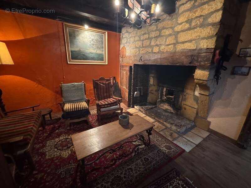 Maison à VIGNEUL-SOUS-MONTMEDY
