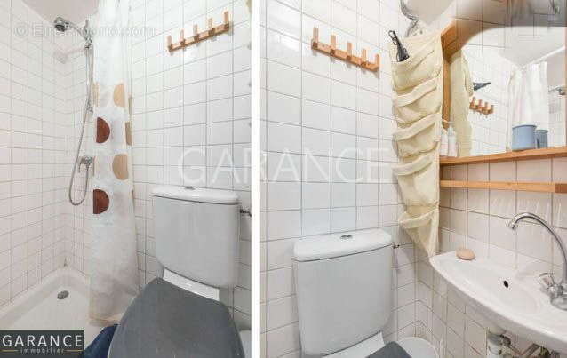 Appartement à PARIS-10E