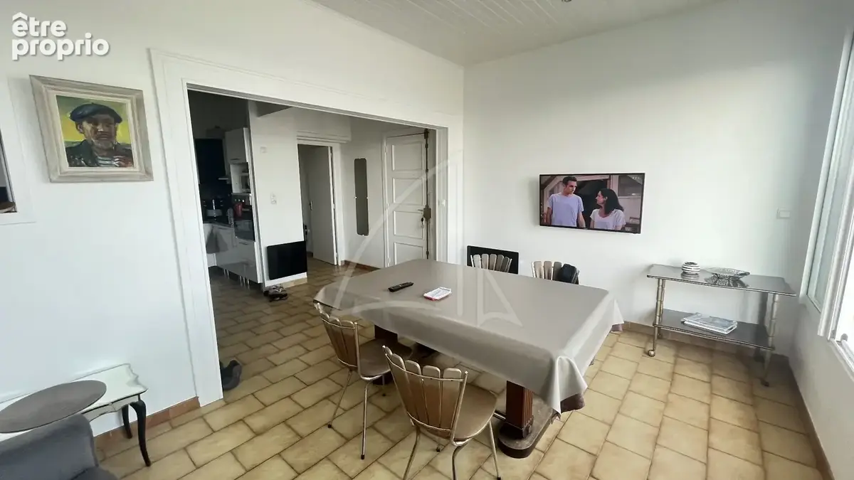 Appartement 3 pièces 70 m² à vendre à Palavas-Les-Flots (34250) - photo 3