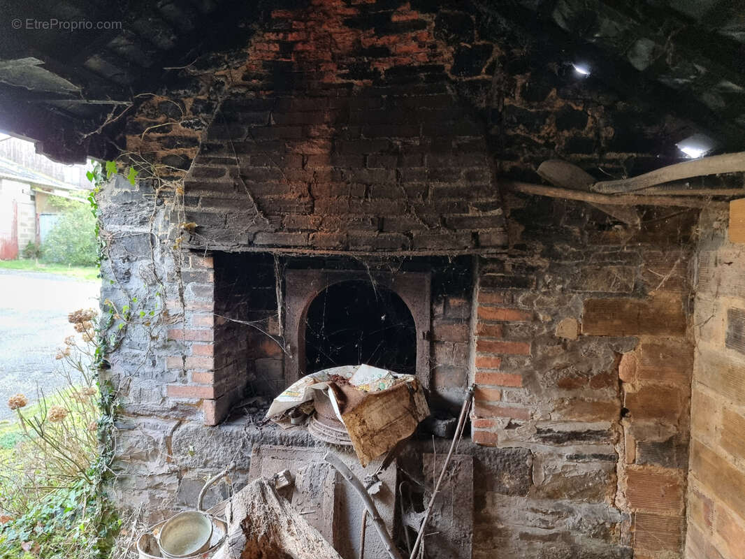 Maison à SAINTE-COLOMBE