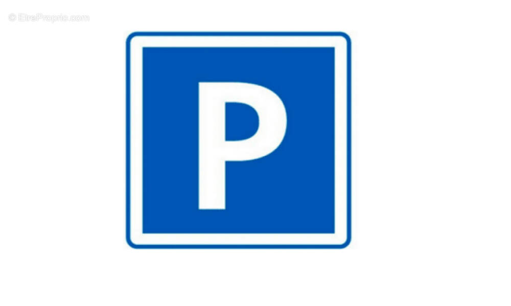 Parking à NEUILLY-SUR-SEINE