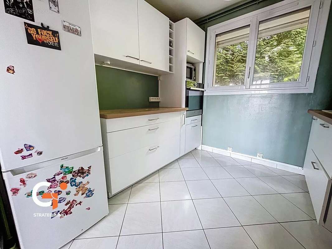 Appartement à ROUEN