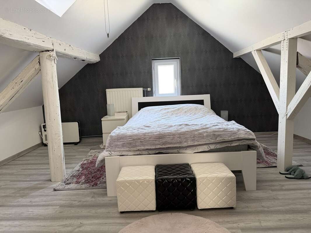 Maison 163 m² à Dinsheim-Sur-Bruche  - photo 6