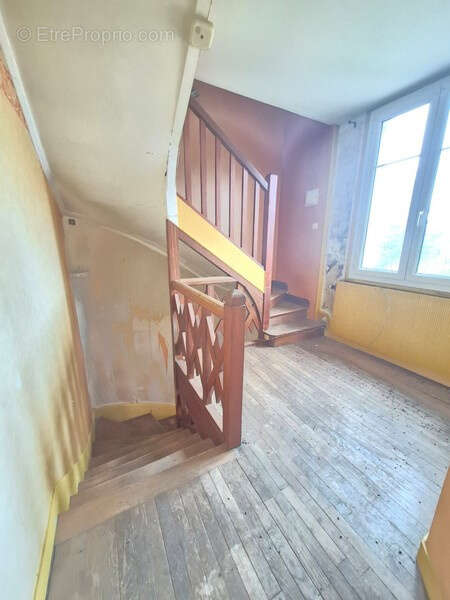 Appartement à AUMALE