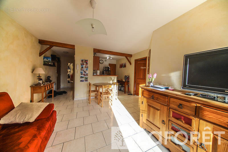 Appartement à EMBRUN