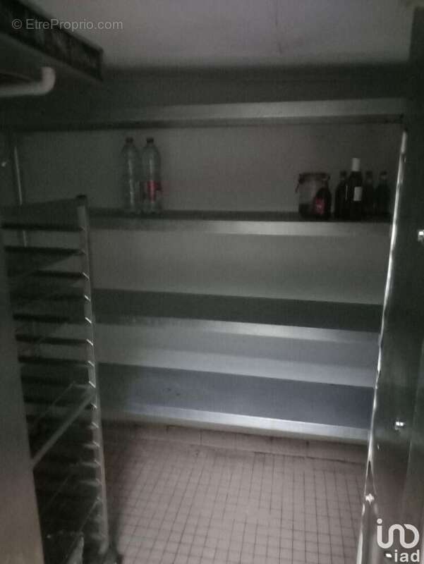 Photo 8 - Commerce à LA ROCHE-SUR-YON