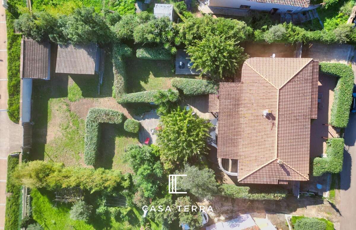 Maison à PORTO-VECCHIO