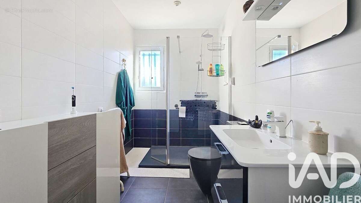 Photo 9 - Maison à SAINTE-MARIE