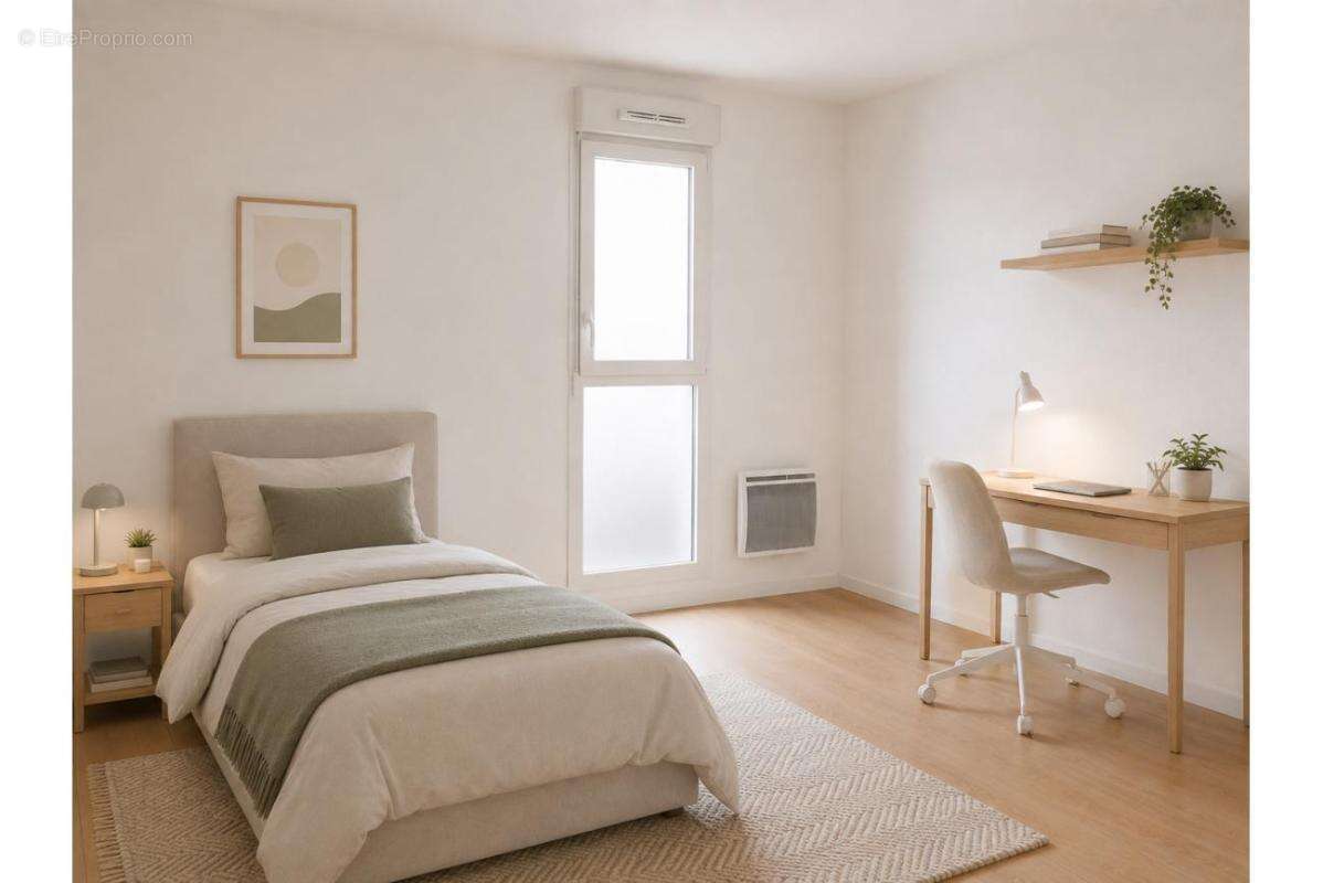 Maison T4 de 78m² à AIX-EN-PROVENCE - photo 6