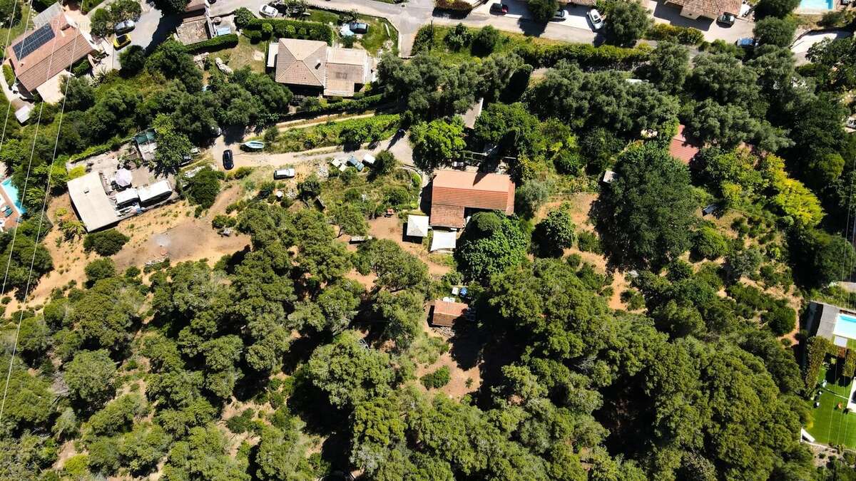 Maison à SAINT-MARTIN-DU-VAR