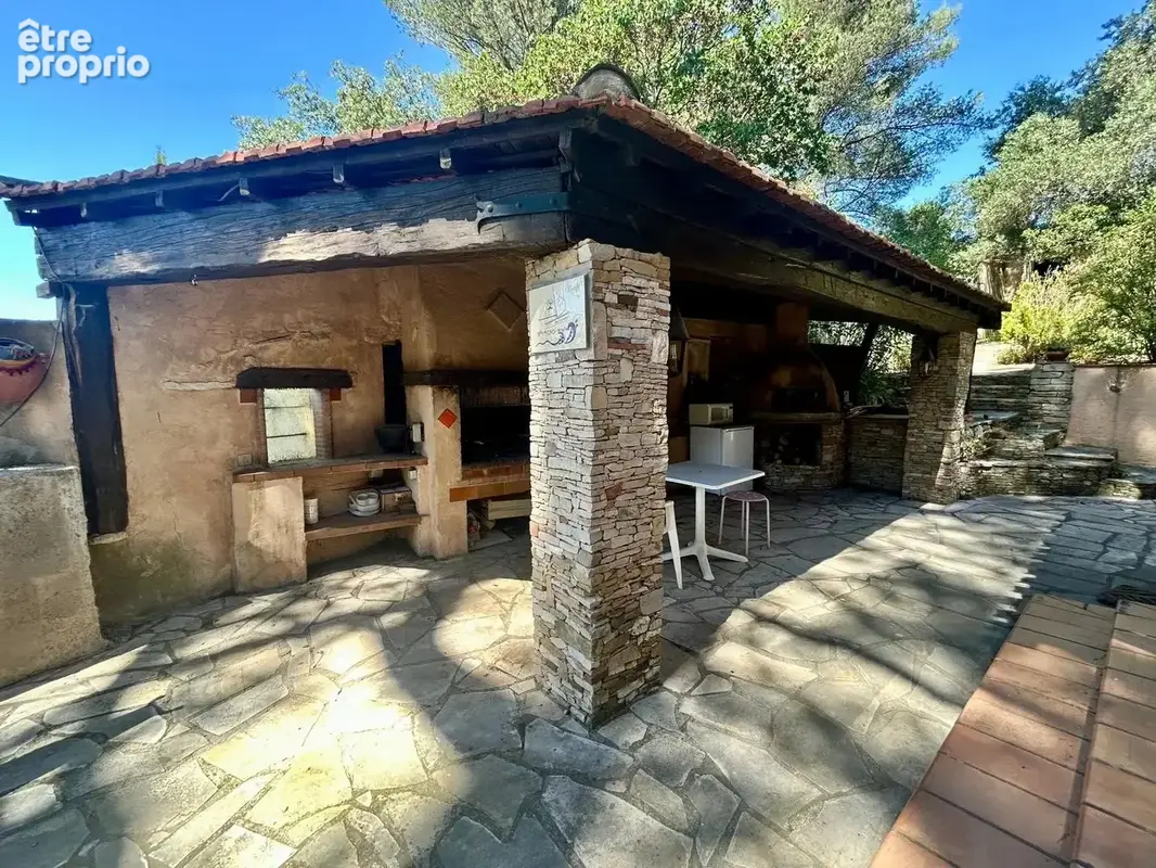 Authentique mas provençal à la Valentine - photo 7