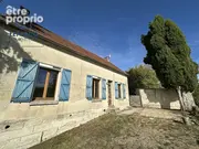 Maison à RETHEUIL