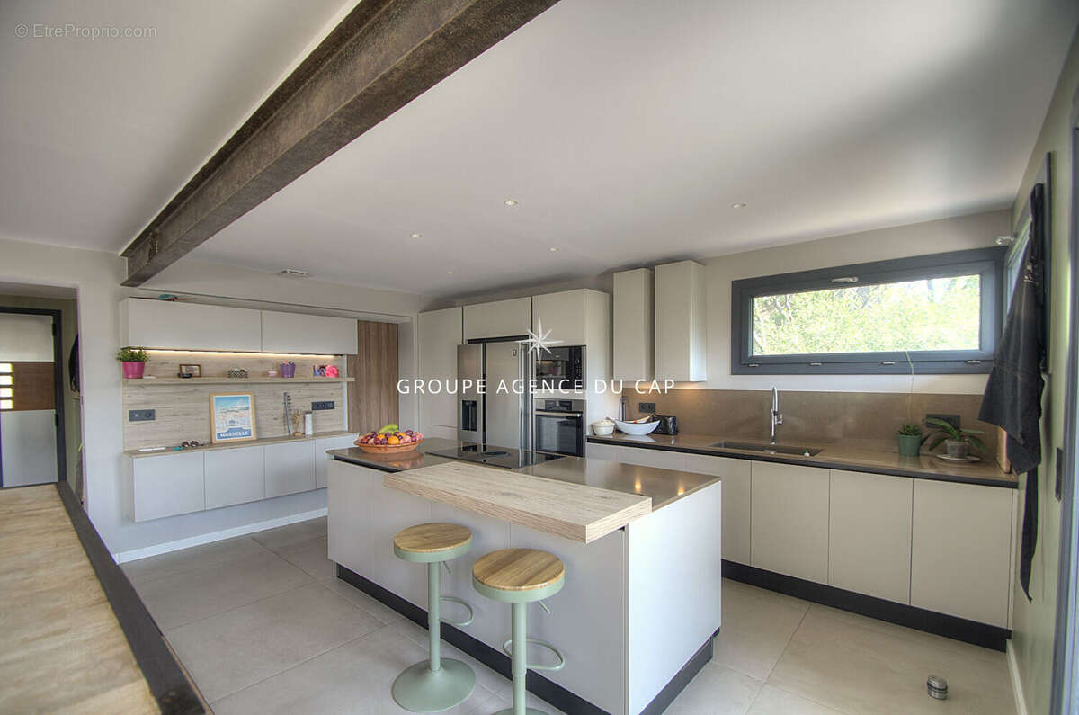 Maison à SAINT-RAPHAEL